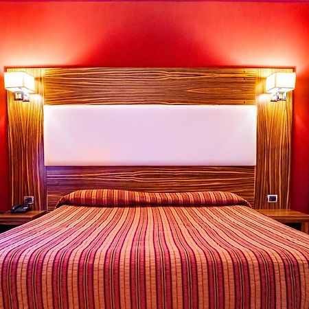 Marcantonio Hotel 줄리아노인캄파니아 외부 사진