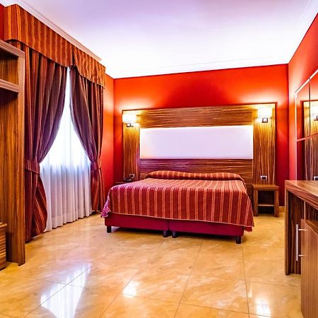 Marcantonio Hotel 줄리아노인캄파니아 외부 사진