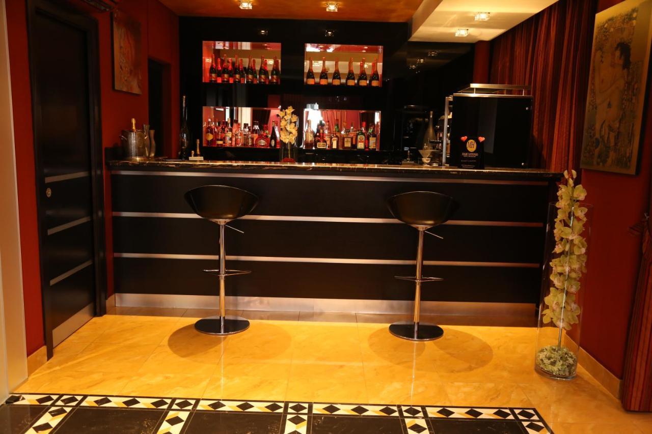 Marcantonio Hotel 줄리아노인캄파니아 외부 사진