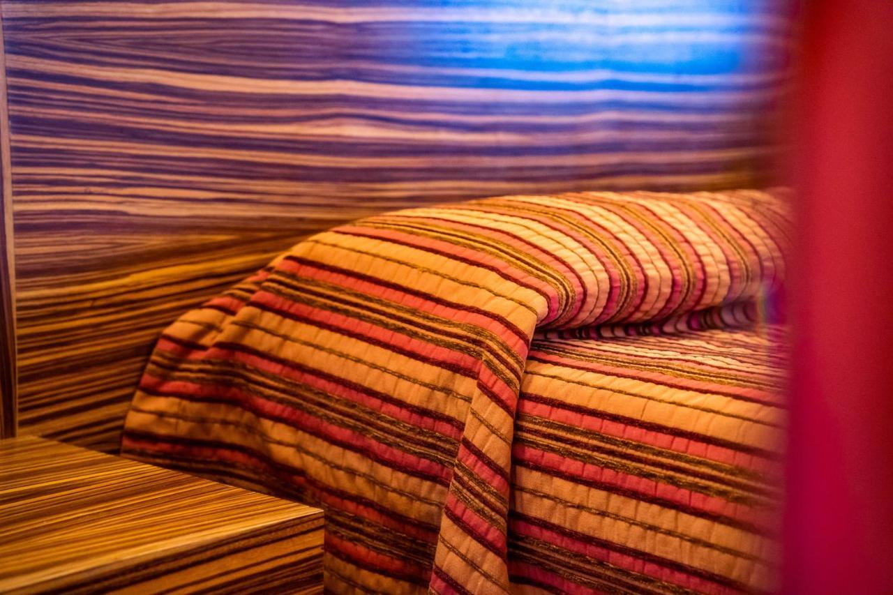 Marcantonio Hotel 줄리아노인캄파니아 외부 사진