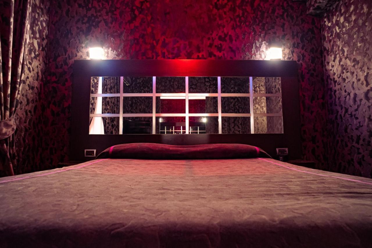 Marcantonio Hotel 줄리아노인캄파니아 외부 사진