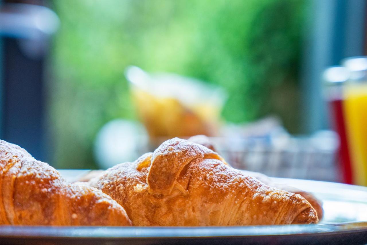 Marcantonio Hotel 줄리아노인캄파니아 외부 사진