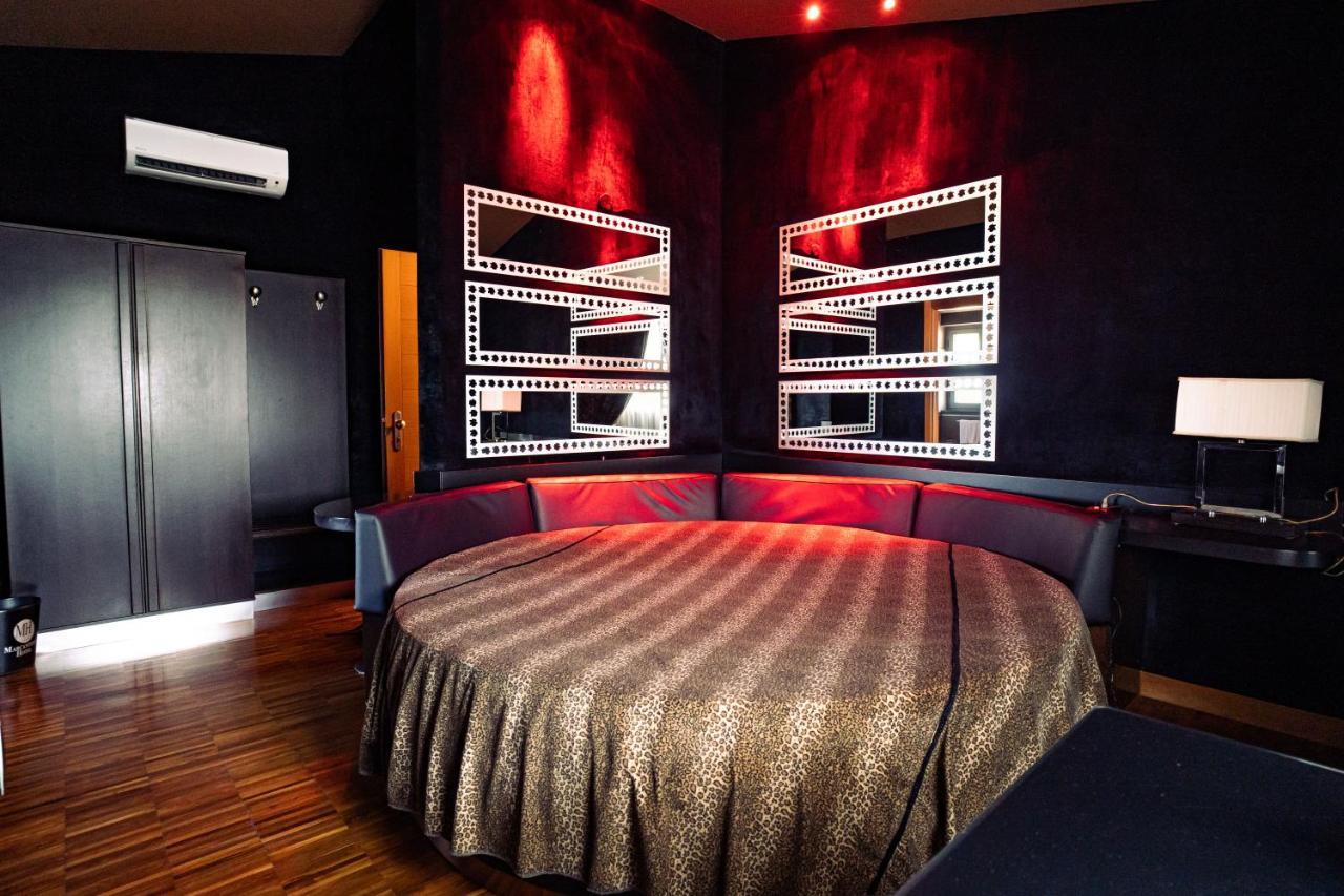 Marcantonio Hotel 줄리아노인캄파니아 외부 사진