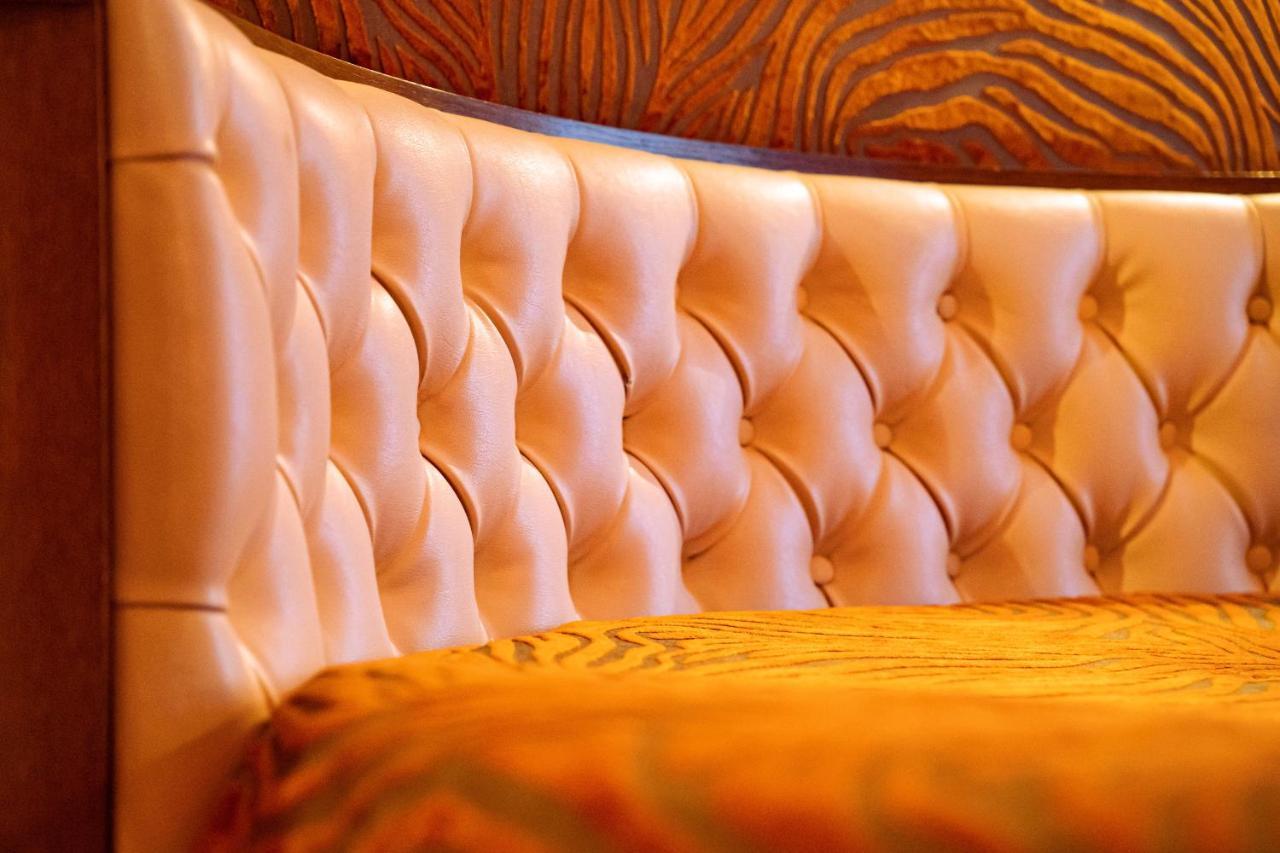 Marcantonio Hotel 줄리아노인캄파니아 외부 사진