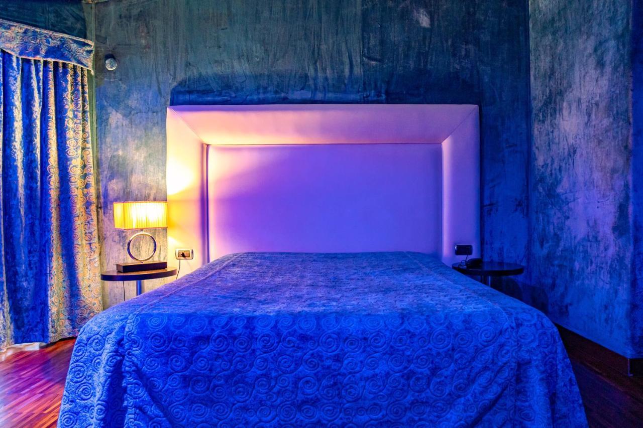 Marcantonio Hotel 줄리아노인캄파니아 외부 사진