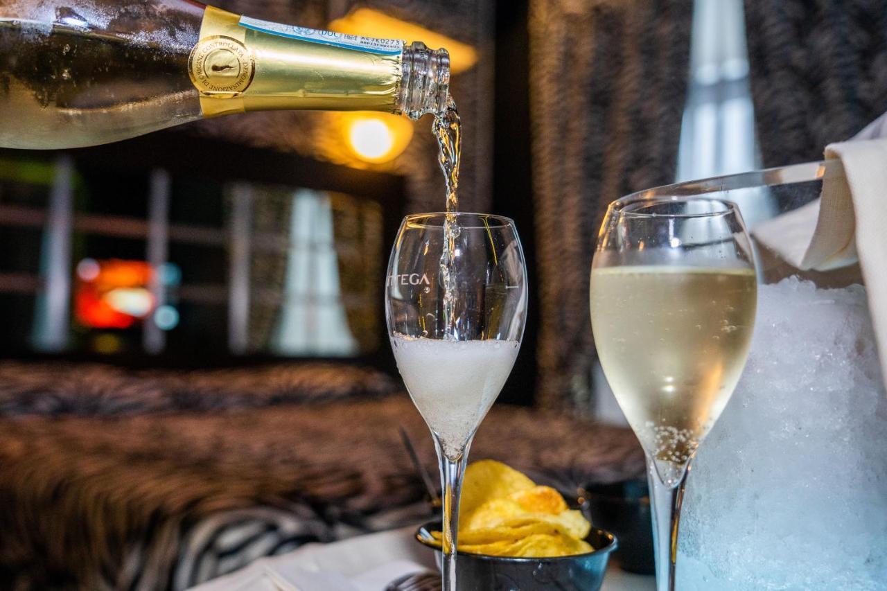 Marcantonio Hotel 줄리아노인캄파니아 외부 사진