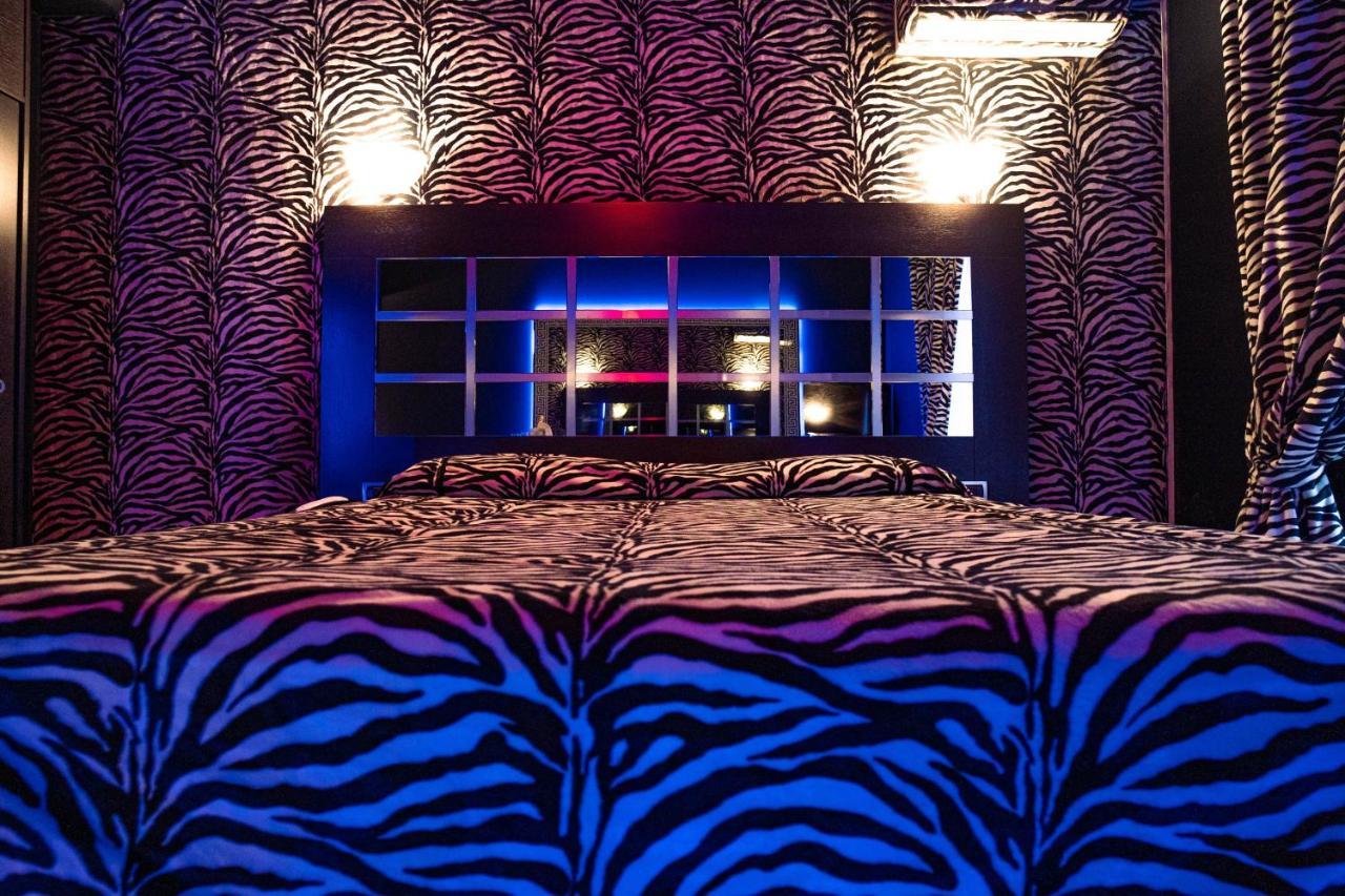 Marcantonio Hotel 줄리아노인캄파니아 외부 사진
