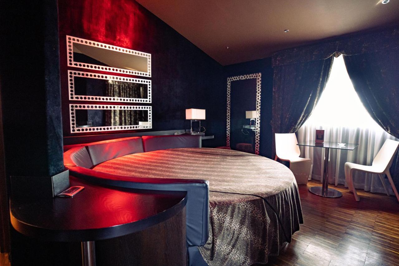 Marcantonio Hotel 줄리아노인캄파니아 외부 사진