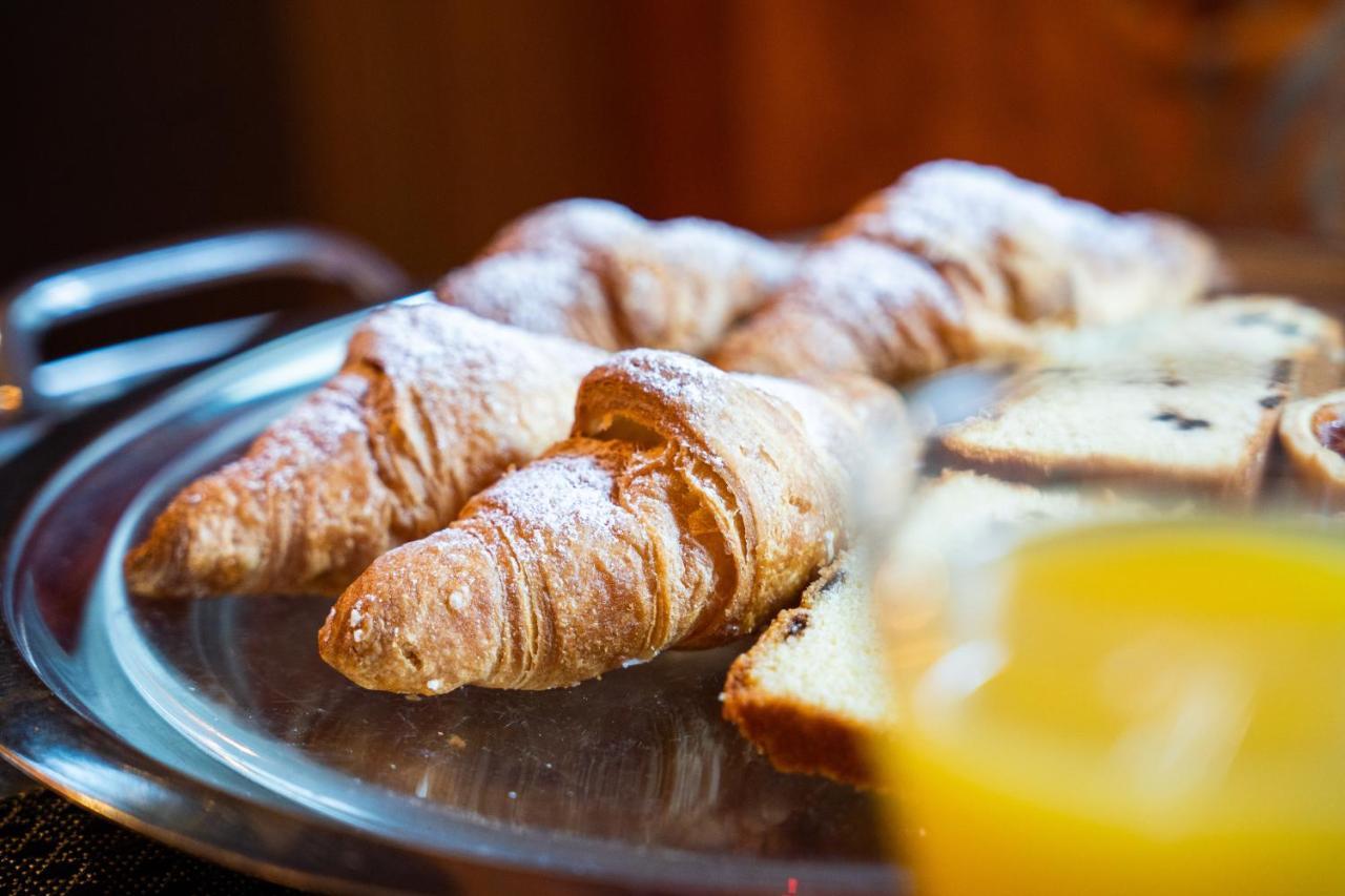 Marcantonio Hotel 줄리아노인캄파니아 외부 사진